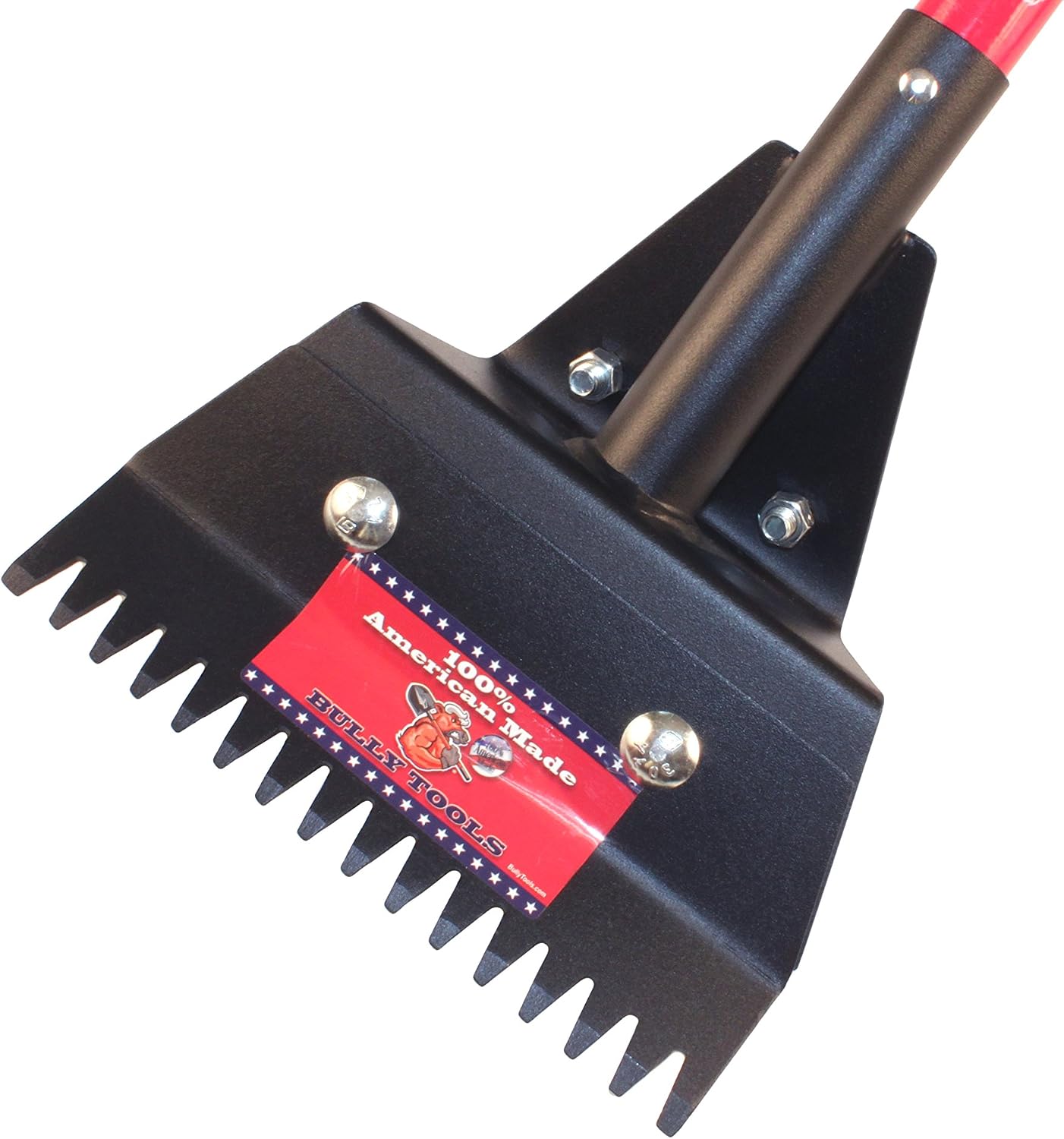 ProShingle 10-Gauge Shingle Remover | Heavy Duty Roofing Tool for Lifting and Removing Roof Shingles | Fiberglass