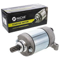 NICHE Starter Motor Assembly for Yamaha 28P-81890-00-00