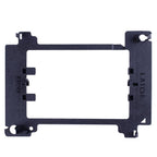 New CPU Holder Plastic Heat Sink Base Compatible with Dell Gen14 Poweredge Server R640 R540 R740 R940 Black Clip XPDVP