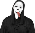 Officially Licensed Scary Movie “Wassup” Mask Costume Accessory