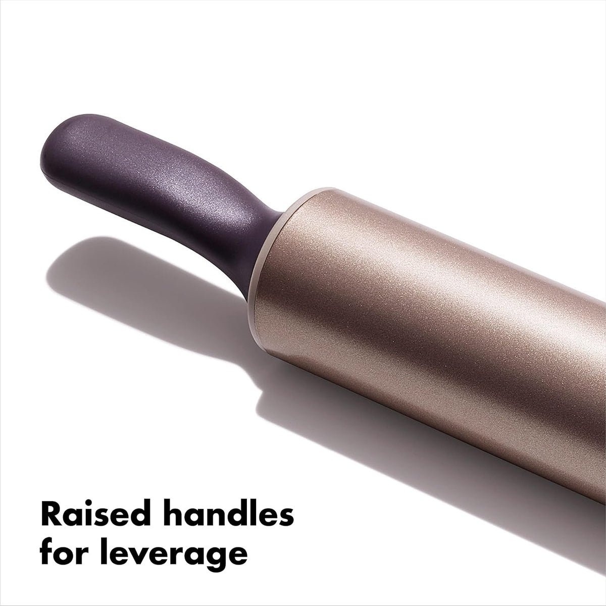 Good Grips Non-stick Steel Rolling Pin, One Size (11249400)