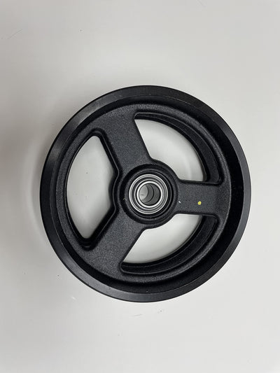 Tensioner Wheel part number 133-8626 fits SOME Toro Dingo TX 1000 Wide Tracks