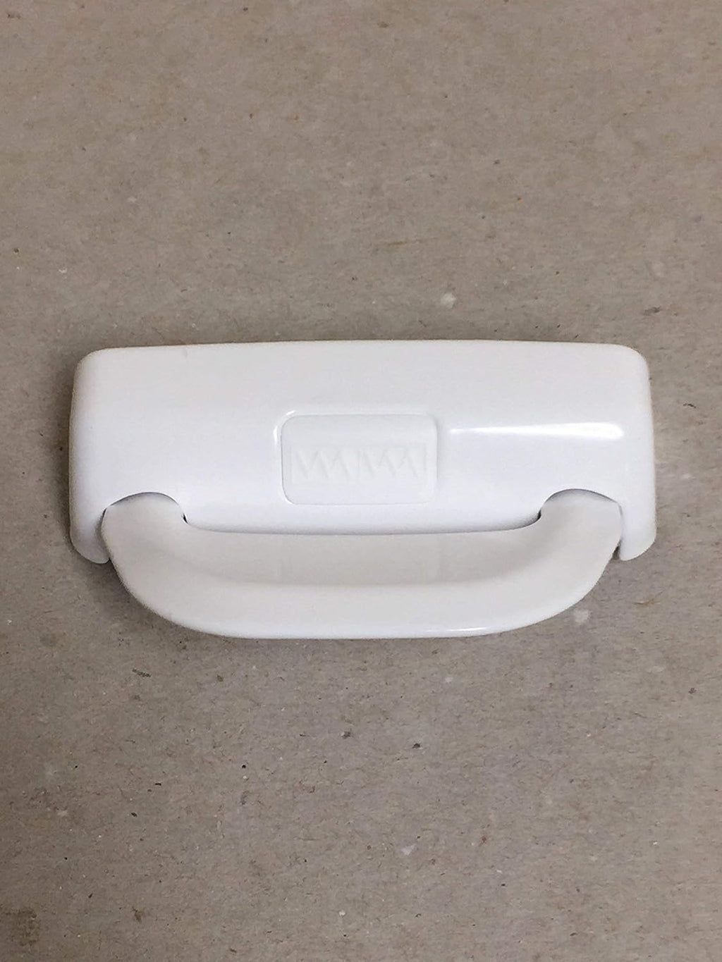 Milgard Positive Action Window Lock Replacement - White