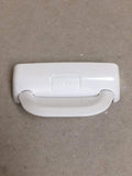 Milgard Positive Action Window Lock Replacement - White