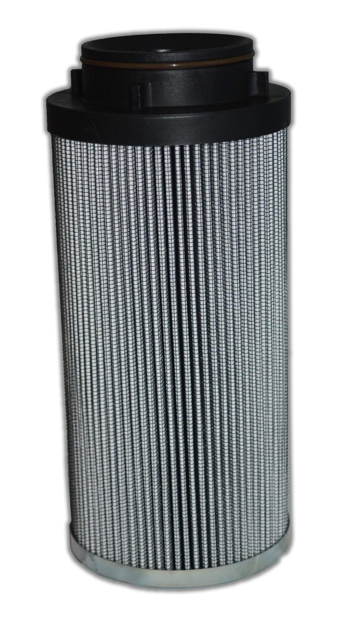 Big Filter Replacement Hydraulic Filter Compatible with Parker FTCE1A10Q, 1-Pack