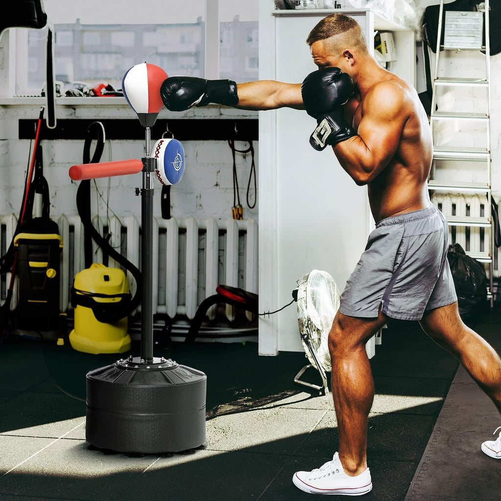 Cobra Reflex Bag with Stand