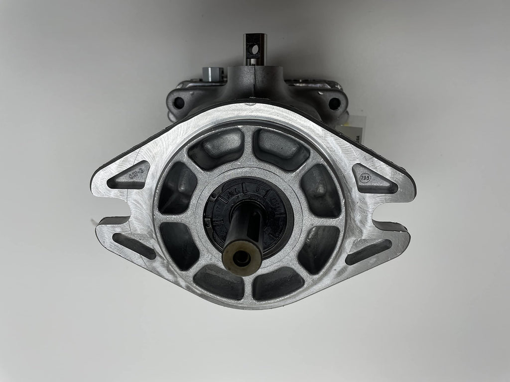 New Toro Dingo Drive Pump Part Number 98-8431. Fits SOME 420 and 425 models