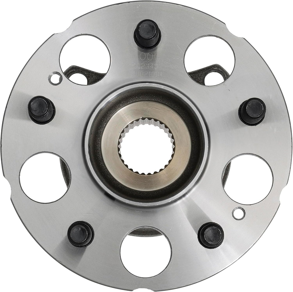 MOOG 512345 Wheel Bearing and Hub Assembly for Honda CR-V