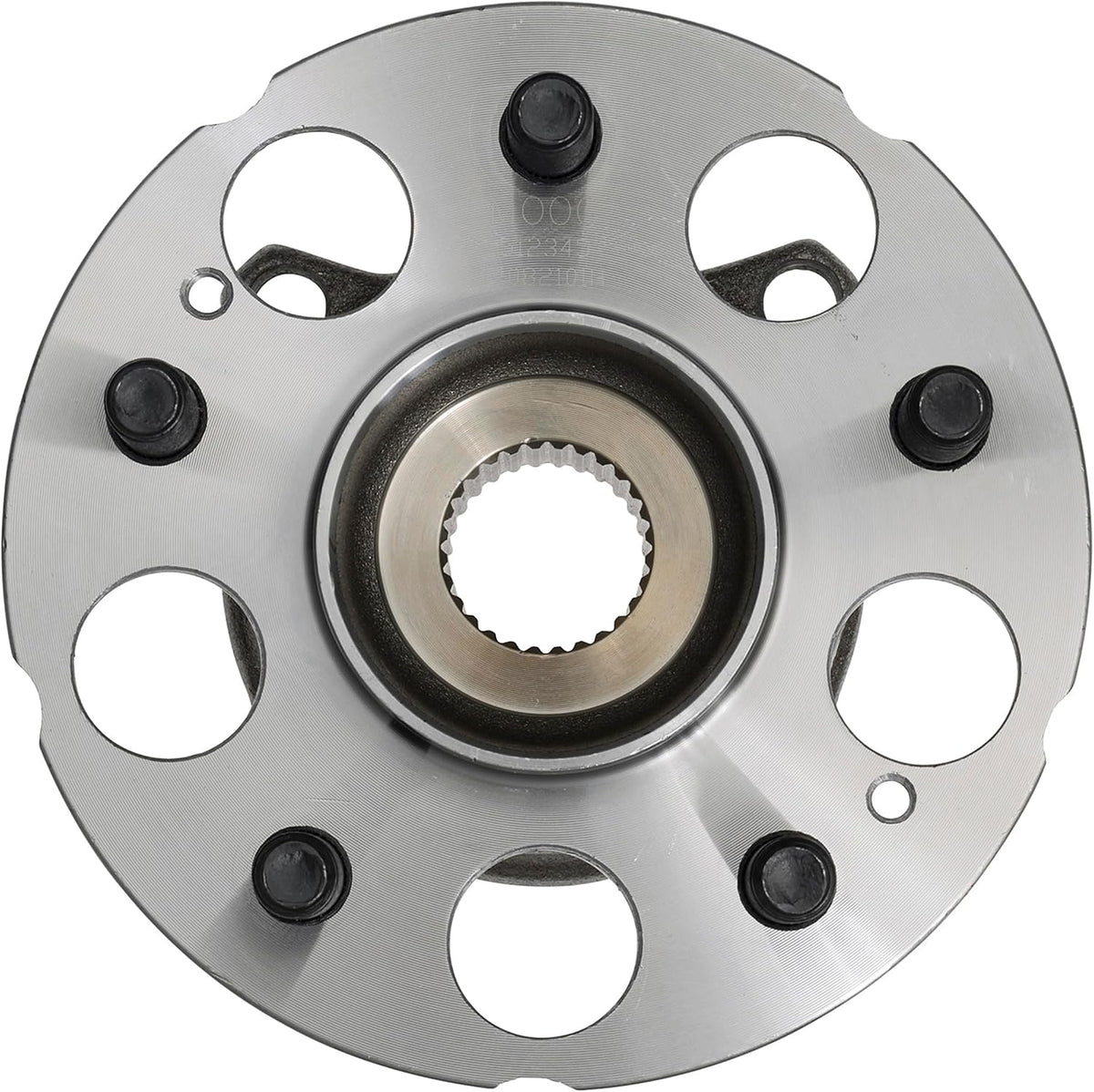 MOOG 512345 Wheel Bearing and Hub Assembly for Honda CR-V