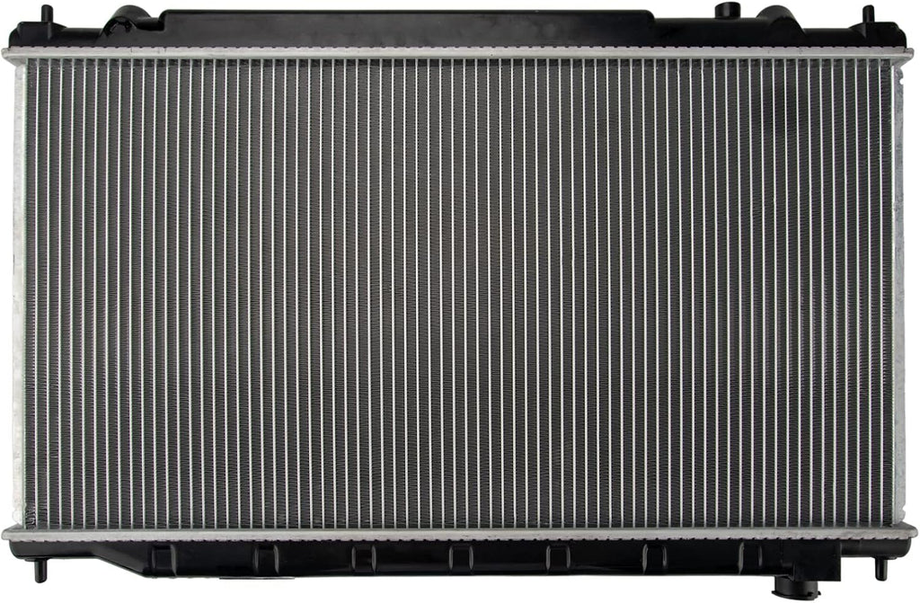 KAX CU2414 Replacement Radiator for Altima 2002-2006 2.5L