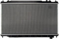 KAX CU2414 Replacement Radiator for Altima 2002-2006 2.5L