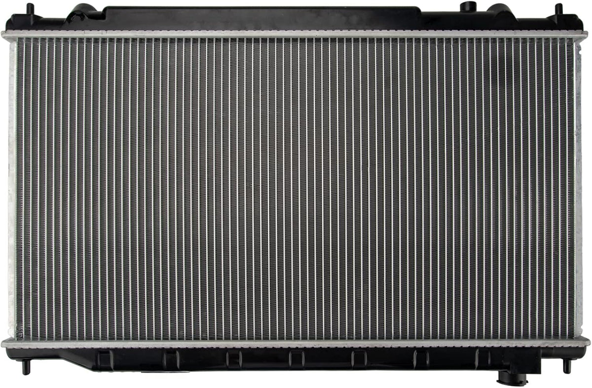 KAX CU2414 Replacement Radiator for Altima 2002-2006 2.5L