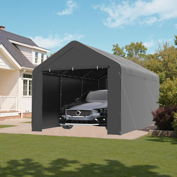 Portable Shelters & Canopies