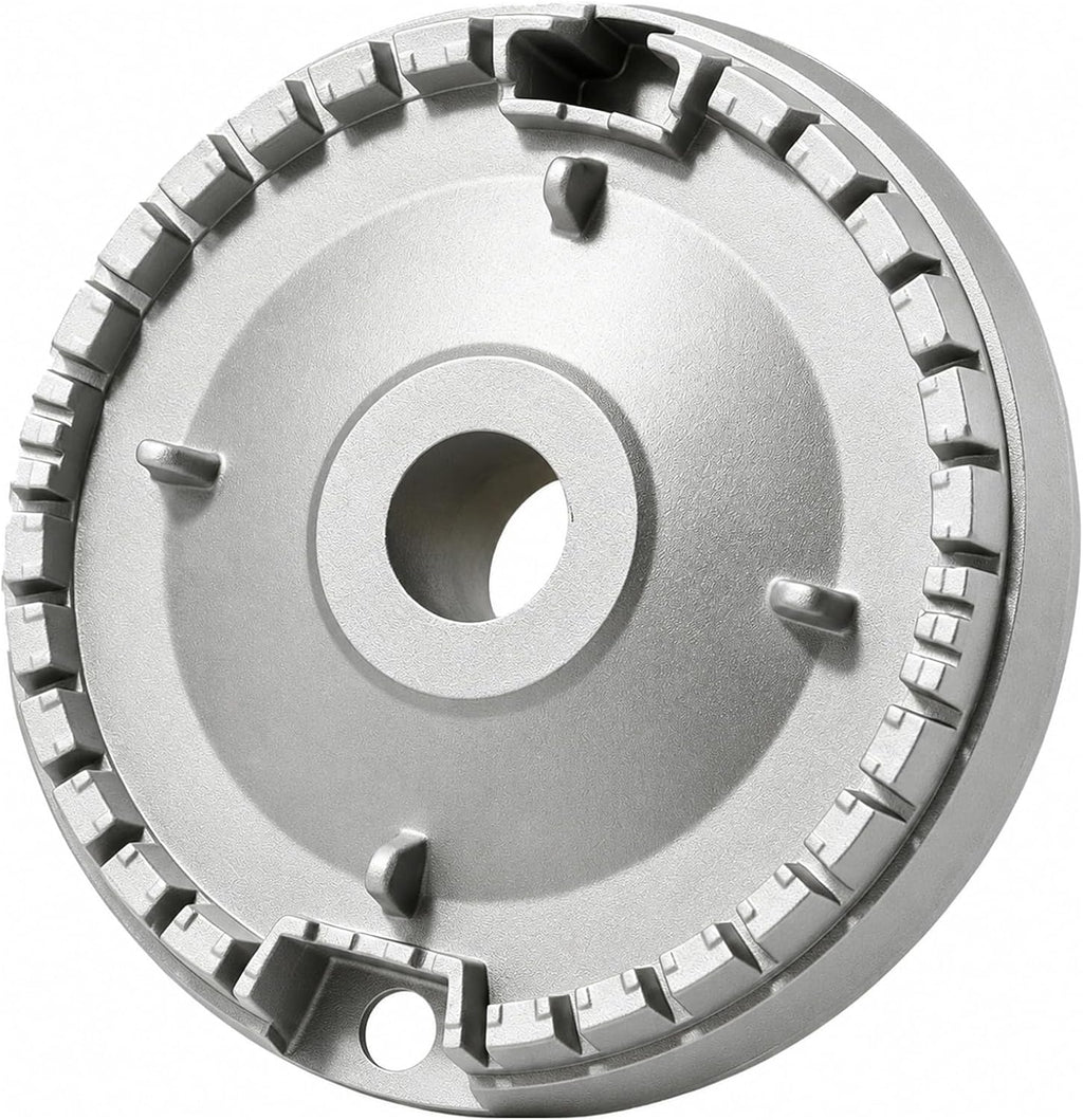 DG62-00074C Burner Head Replacement for Samsung Gas Range Cooktop