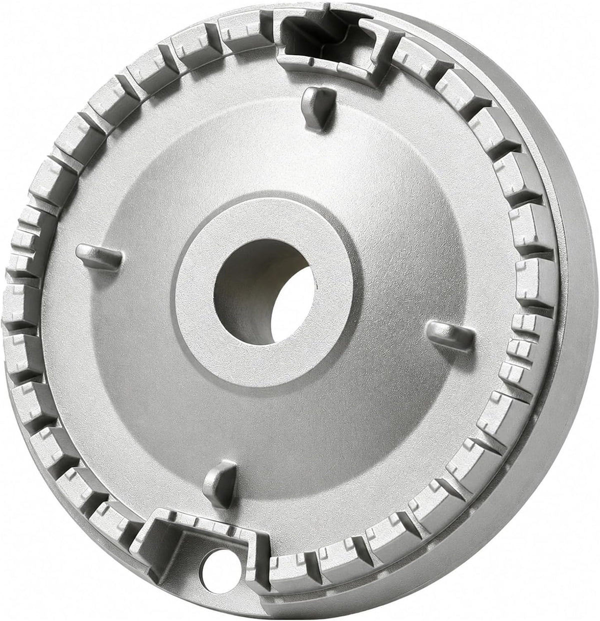 DG62-00074C Burner Head Replacement for Samsung Gas Range Cooktop