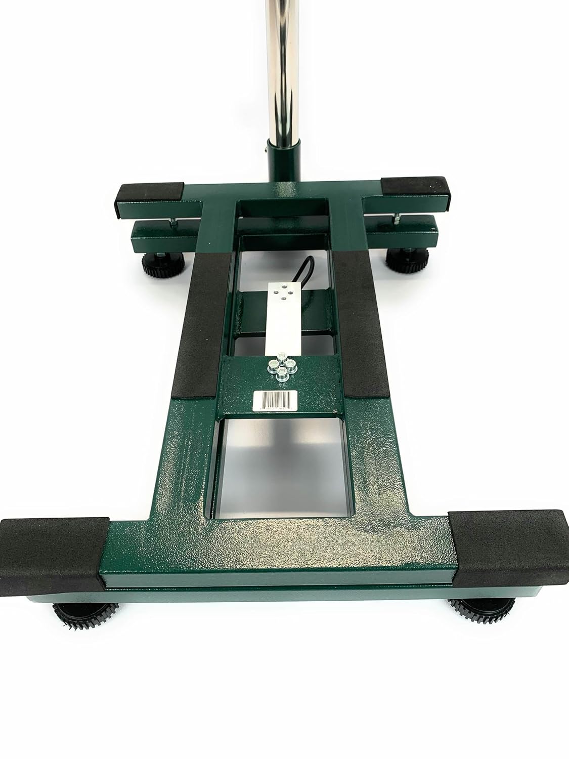 US-WM1620 Weigh Master Bench Scale (300 lb x .001 lb)