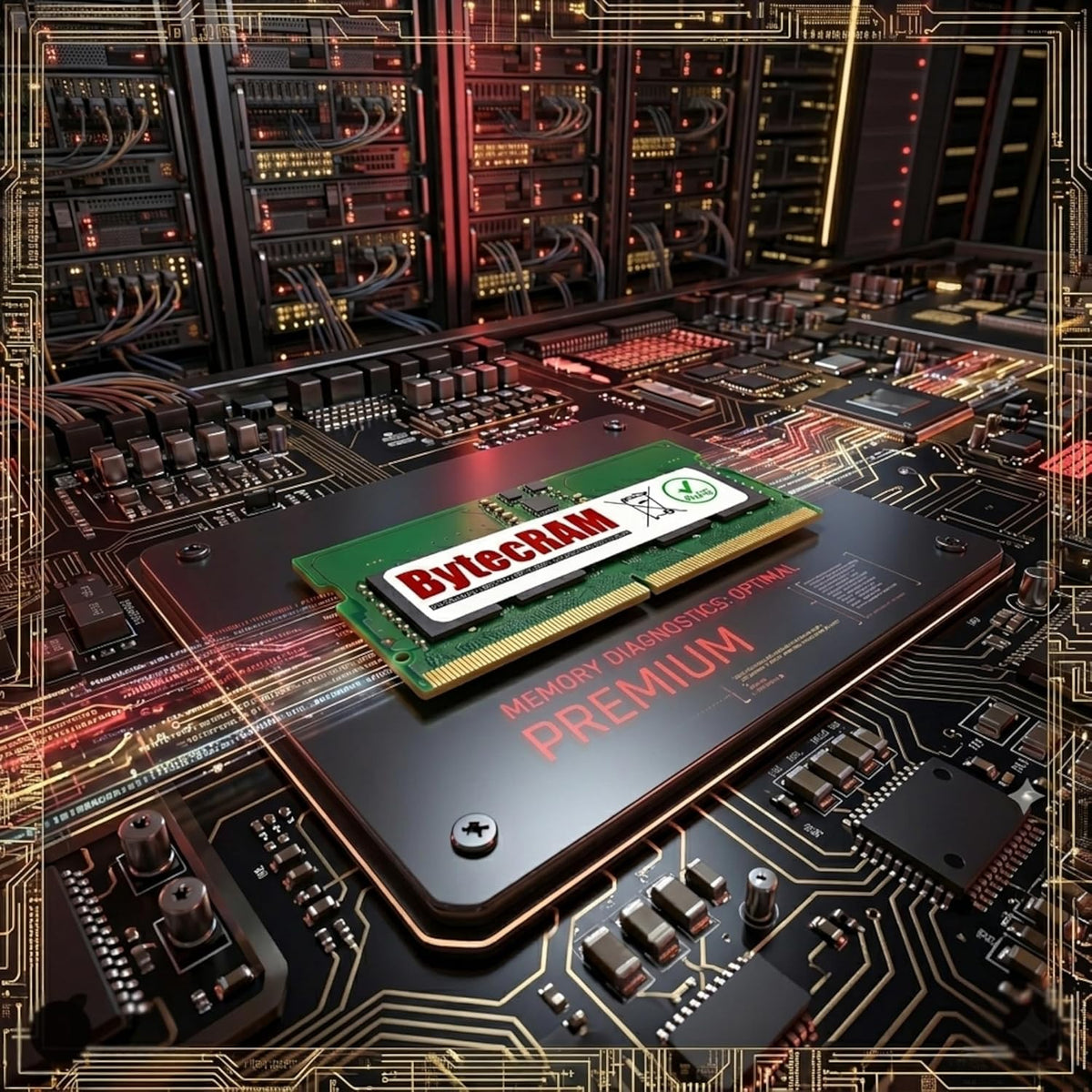 32GB RAMRG2133DDR4-32G DDR4-2133 RDIMM ECC Registered 2Rx4 Memory