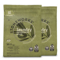 Stoneworks Laundry Detergent Pods, 100 Count, Olive Leaf
