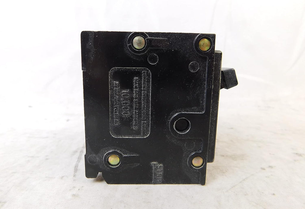 Eaton BR250 2" 50 Amp Double Pole Interchangeable Circuit Breaker
