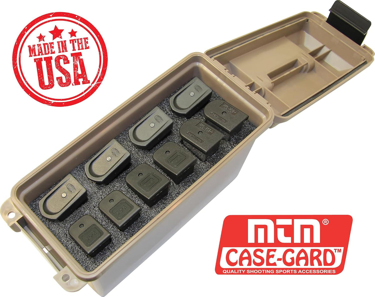 Ammo Box