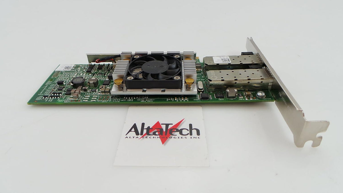 N20KJ Broadcom 57810S Dual Port 10GbE CNA