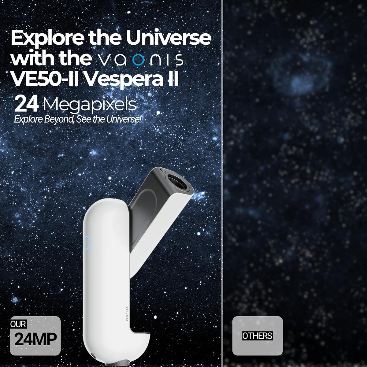 Pro Smart Telescope