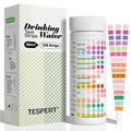 Drinking Water Test Strips 125ct, Lead Home Tap Well Water Test Kit