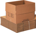 Heavy-Duty Shipping Boxes Holds 65lbs, 24x18x18, 10-Pk