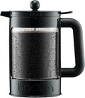 51oz Cold Brew Coffee Maker, Black - Made in Portugal