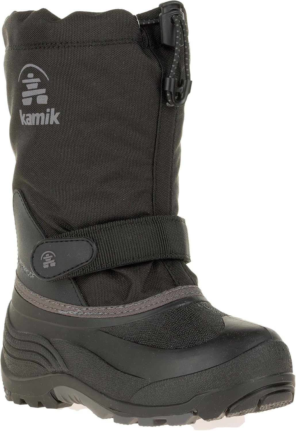 Unisex-Child Waterbug 5 Snow Boot