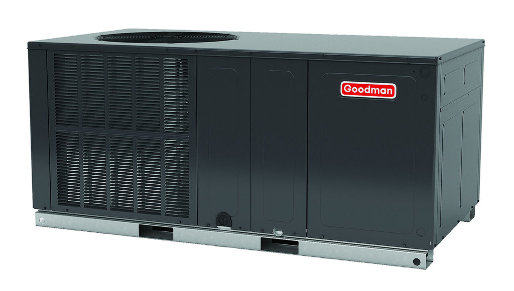 3.5 Ton 14 Seer Package Heat Pump - GPH1442H41