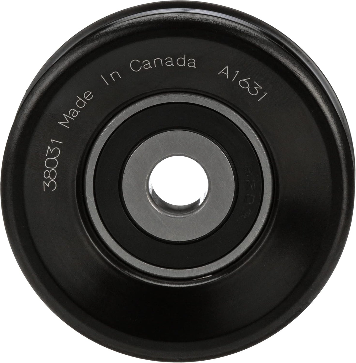 Gates 38031 DriveAlign Belt Drive Idler/Tensioner Pulley