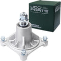 587125201 532174356 Spindle Assembly Husqvarna 48" Replacement | Fits Z246 RZ4623 AYP 532 174356 174358 Jonsered