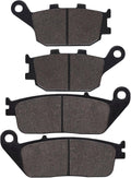 VTX1300 Brake Pads for Honda Shadow 1100 ACE Sabre 1995-2007