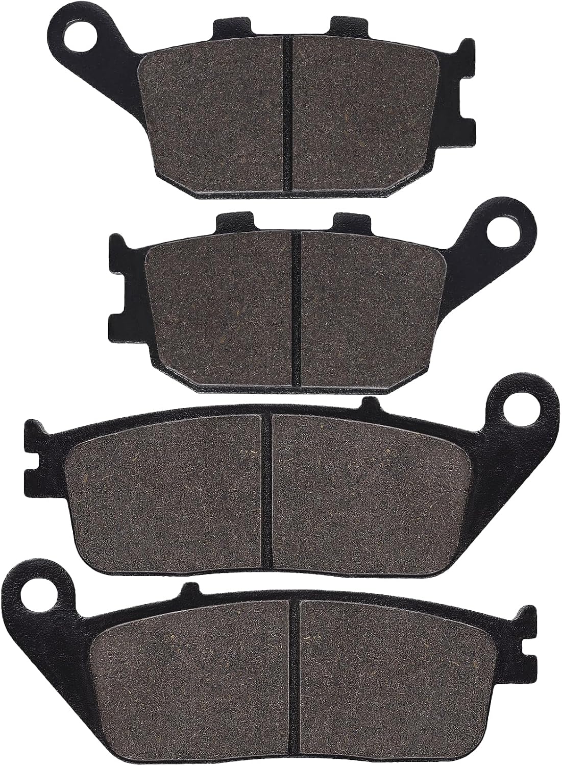VTX1300 Brake Pads for Honda Shadow 1100 ACE Sabre 1995-2007