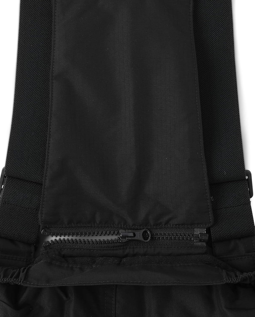 Boys' Snow Bib Overall Ski Pants