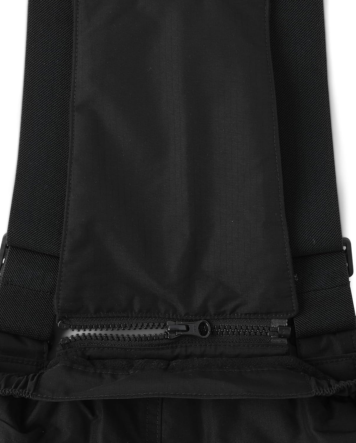 Boys' Snow Bib Overall Ski Pants