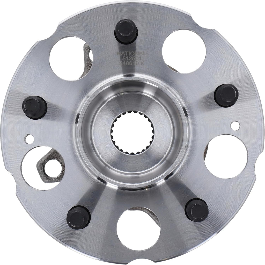 MOOG 512501 Wheel Bearing and Hub Assembly for Honda CR-V