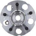 MOOG 512501 Wheel Bearing and Hub Assembly for Honda CR-V