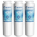 EDR4RXD1 Water Filter Replacement Compatible with Whirlpool UKF8001