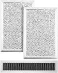 Microwave Filter Set Fit for GE PVM9005SJ1SS PVM9005SJ2SS PVM9005SJ3SS PVM9005SJ4SS PVM9005SJ5SS