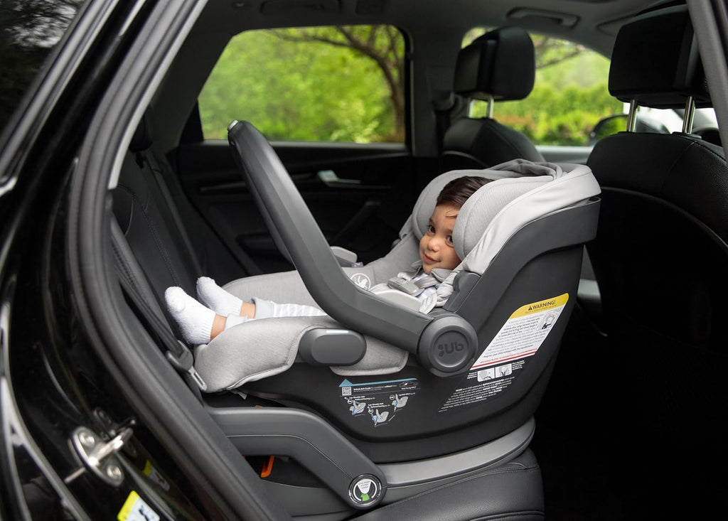 Extra Mesa Car Seat Base - Fits Mesa, V2 & V3 Infant Car Seats