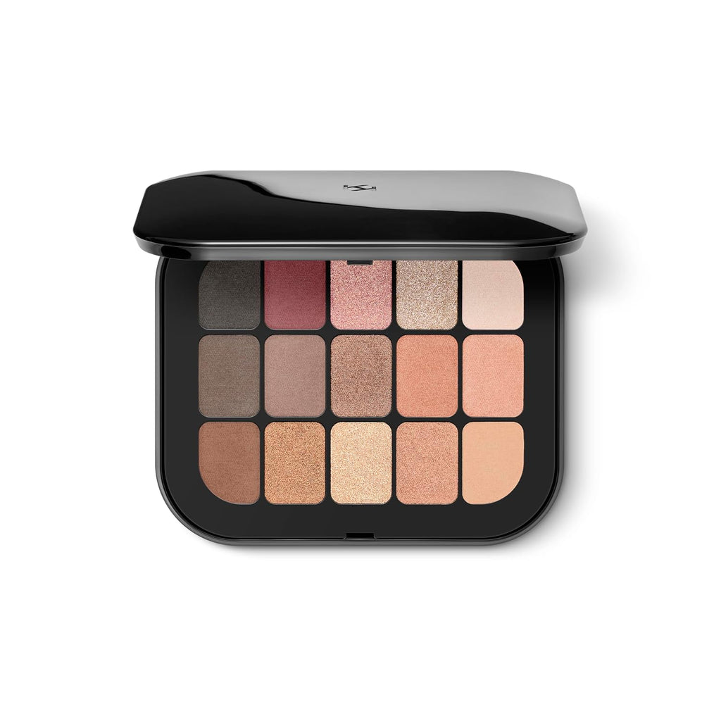 Master Eyeshadow Palette
