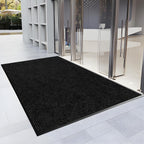4ft x 6ft Commercial Front Door Mat, Heavy Duty Floor Mat