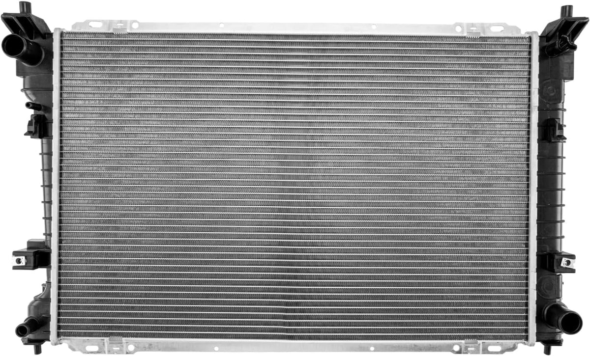 PHILTOP Core Radiator Compatible with 2009-2012 Escape 2.5L, 2008 Escape 2.3L, 2009-2011 Mariner 2.5L, 2008 Tribute 2.3L, 2009-2011 Tribute 2.5L