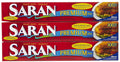 Premium Plastic Wrap - 100 ft - 3 pk