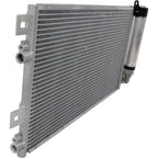 Kool Vue A/C Condenser For Mini Cooper 2002-2008