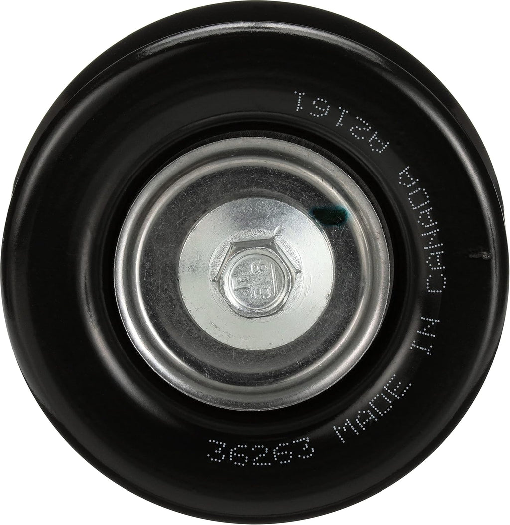Gates 36263 DriveAlign Belt Drive Idler/Tensioner Pulley