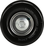 Gates 36263 DriveAlign Belt Drive Idler/Tensioner Pulley