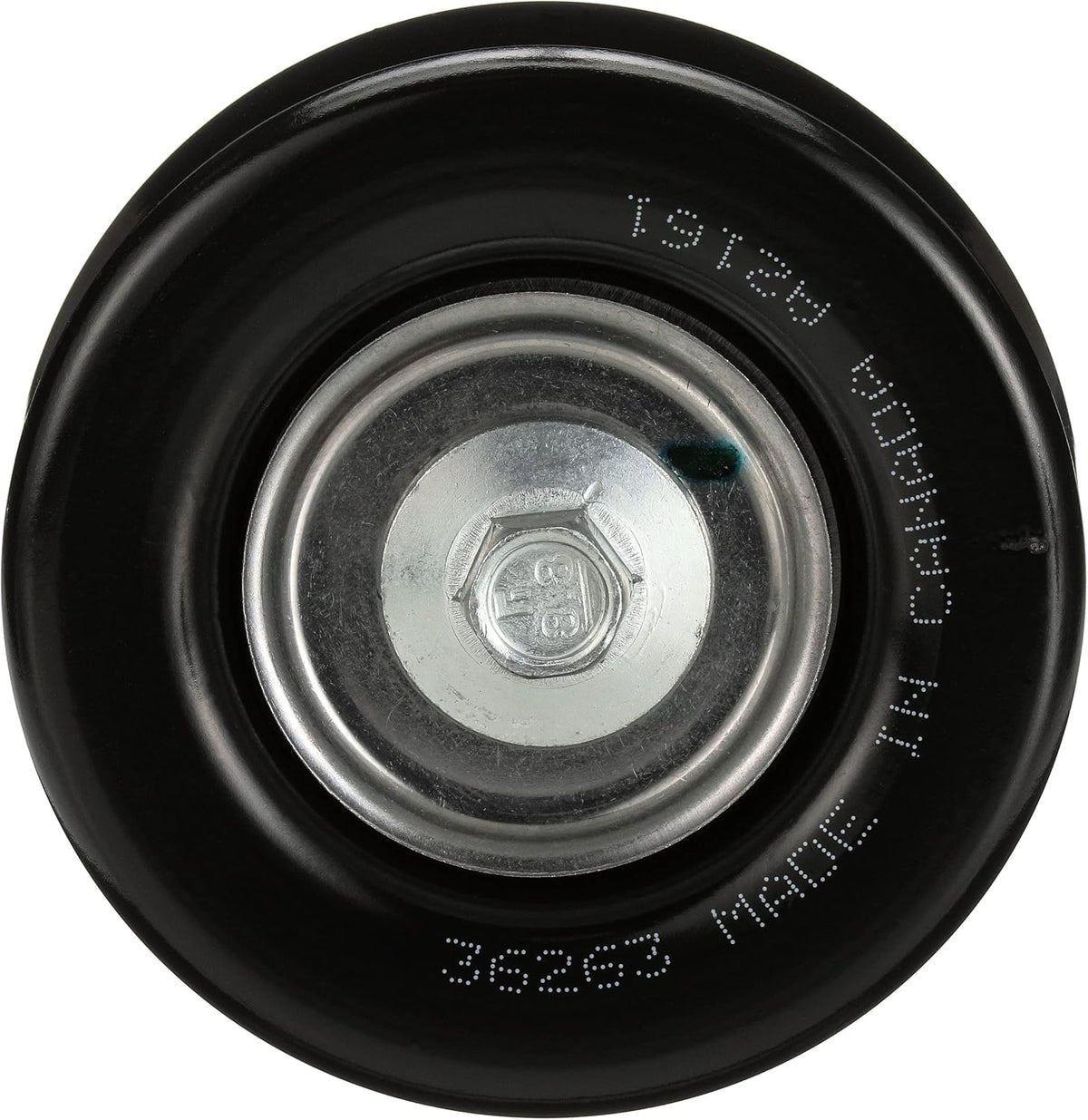Gates 36263 DriveAlign Belt Drive Idler/Tensioner Pulley